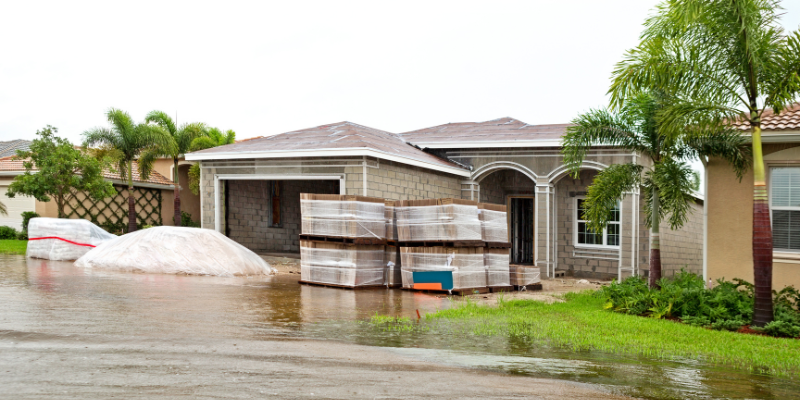AAN Adjusters: Your Ally in Restoring Your Properties from Flood Damage